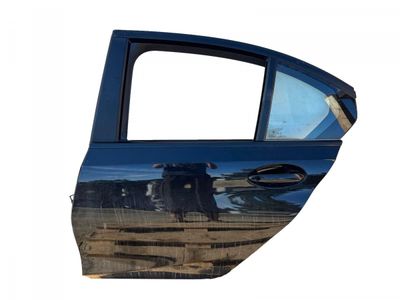 41517482277 Door Rear  Left BMW 3 / i3 (G20, G21, G28, G81) (2018-)