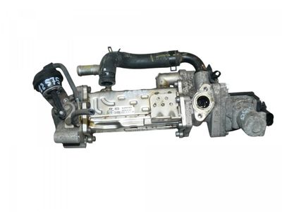 284162A850 EGR hűtő HYUNDAI TUCSON II / ix35 I (LM) (2009-2017)