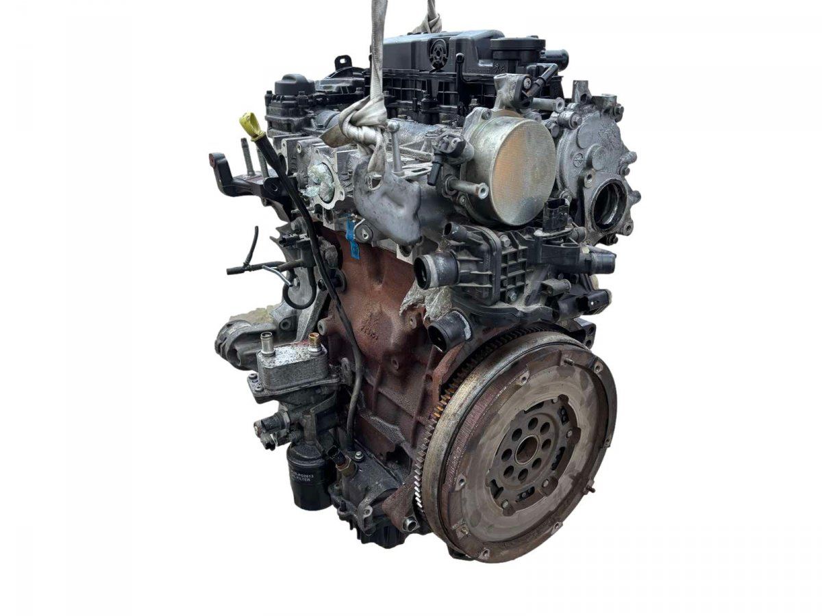 AHH AHK AHW AHX AHV AHR AHS AHN AHP AHM T7DB T7MD T7MA T8MA DW10FD 4HH DW10FUD DW10FUC DW10FE DW10FC 4WZFTV EHZ T7CE T7CL XRMA T8CJ AHJ Engine FORD MONDEO Mk V (CD, CE, CF) (2014-2022)