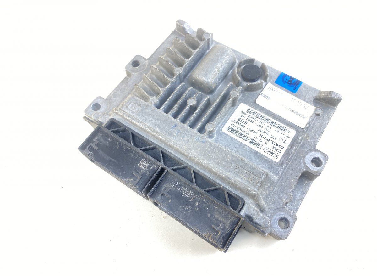 28476768 28555944 28584808 28526867 Engine Control Unit / module (ECU) FORD MONDEO Mk V (CD, CE, CF) (2014-2022)