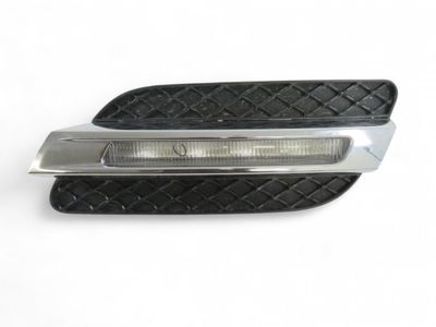 A1668200756 A1668800824 A1668842222 Fog Lamp Front Right MERCEDES-BENZ ML-CLASS (W166) (2011-2015)