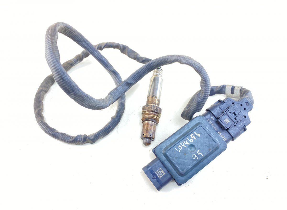 13628594553 Exhaust / NOX Sensor BMW 3 / i3 (G20, G21, G28, G81) (2018-)