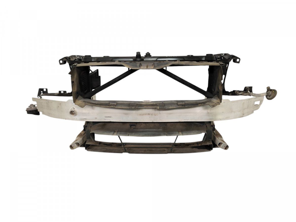 51647245786 51747255413 51747255414 51117255393 Front panel BMW 3 (F30, F31, F80) (2011-2019)