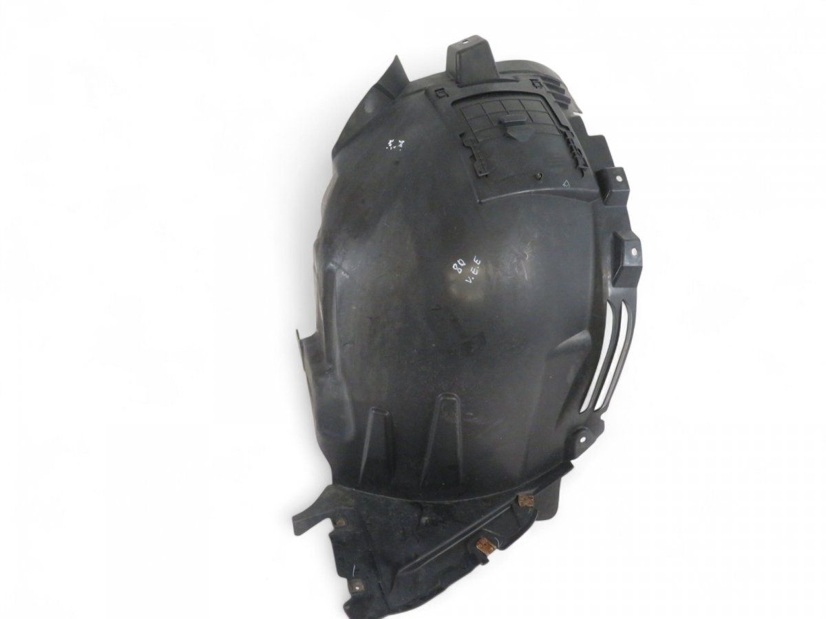 A1668802805 A1668800505 Fender inner liner Front left MERCEDES-BENZ ML-CLASS (W166) (2011-2015)