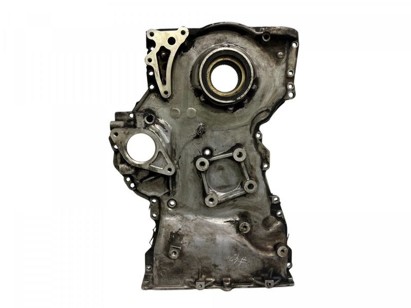 6000605174 Engine timing belt cover FIAT FULLBACK (502, 503) (2016-2019)