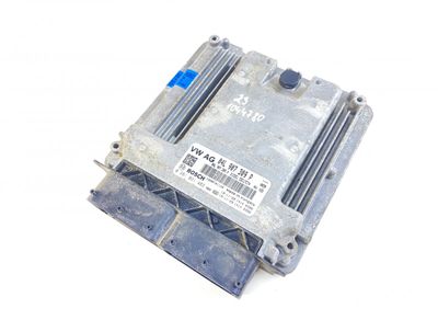 0281031483 Engine Control Unit / module (ECU) VW TOURAN (5T1) (2015-)