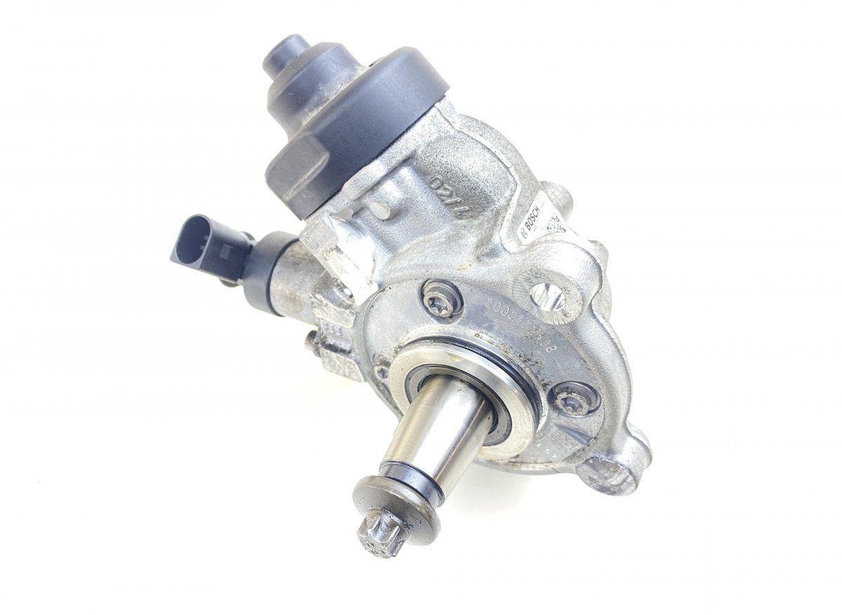 0445010775 Fuel injection pump, diesel BMW 3 / i3 (G20, G21, G28, G81) (2018-)