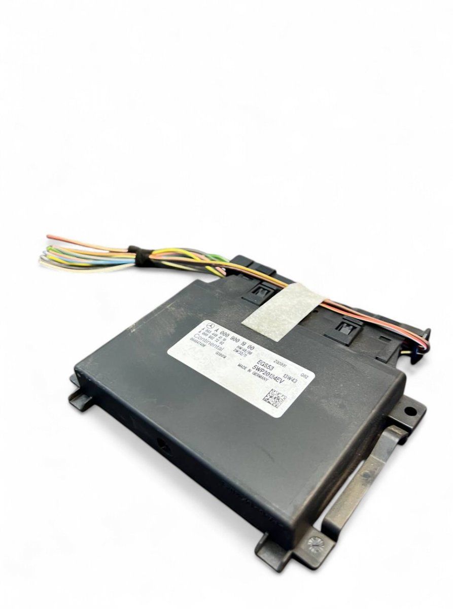 A0009001900 0009001900 A0034464110 0034464110 A0009027202 0009027202 Gearbox Control Unit MERCEDES-BENZ VITO / VIANO (W639) (2003-2014)