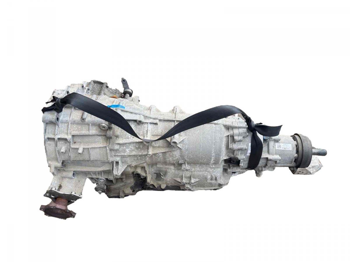 SHP Gearbox AUDI A5 (F53, F57, F5A) (2016-)