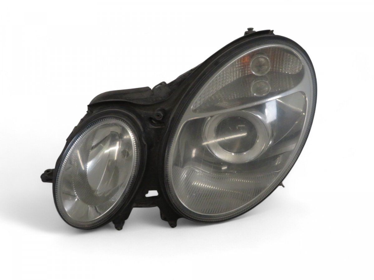 A2118201361 Headlight left MERCEDES-BENZ E-CLASS (W211) (2002-2009)