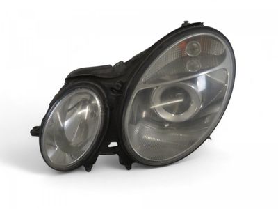 A2118201361 Headlight left MERCEDES-BENZ E-CLASS (W211) (2002-2009)