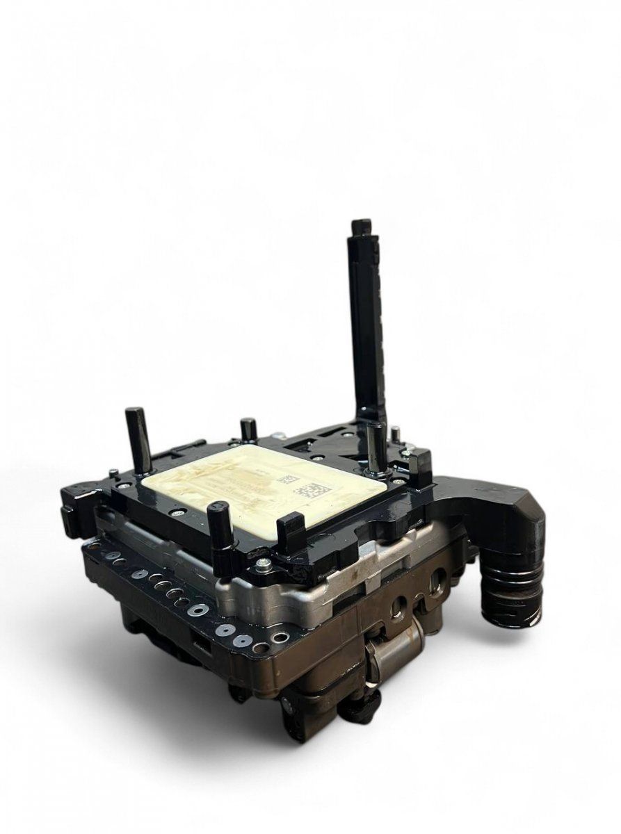 02E927770AL 02E927770AS 02E927770AJ 02E927770AE 02E927770AQ 02E927770AP 02E325025AM Gearbox Control Unit SKODA SUPERB II (3T4, 3T5) (2008-2015)