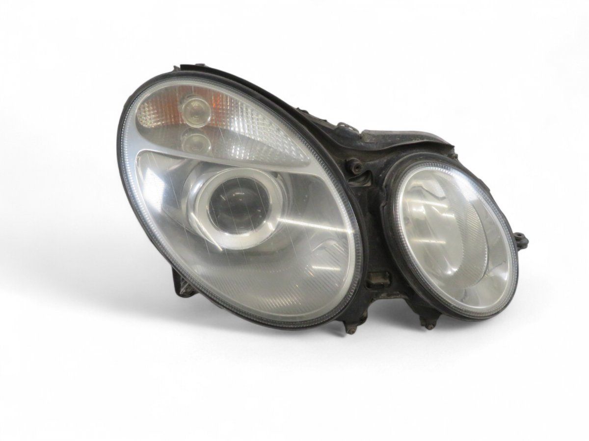 A2118201461 Headlight right MERCEDES-BENZ E-CLASS (W211) (2002-2009)