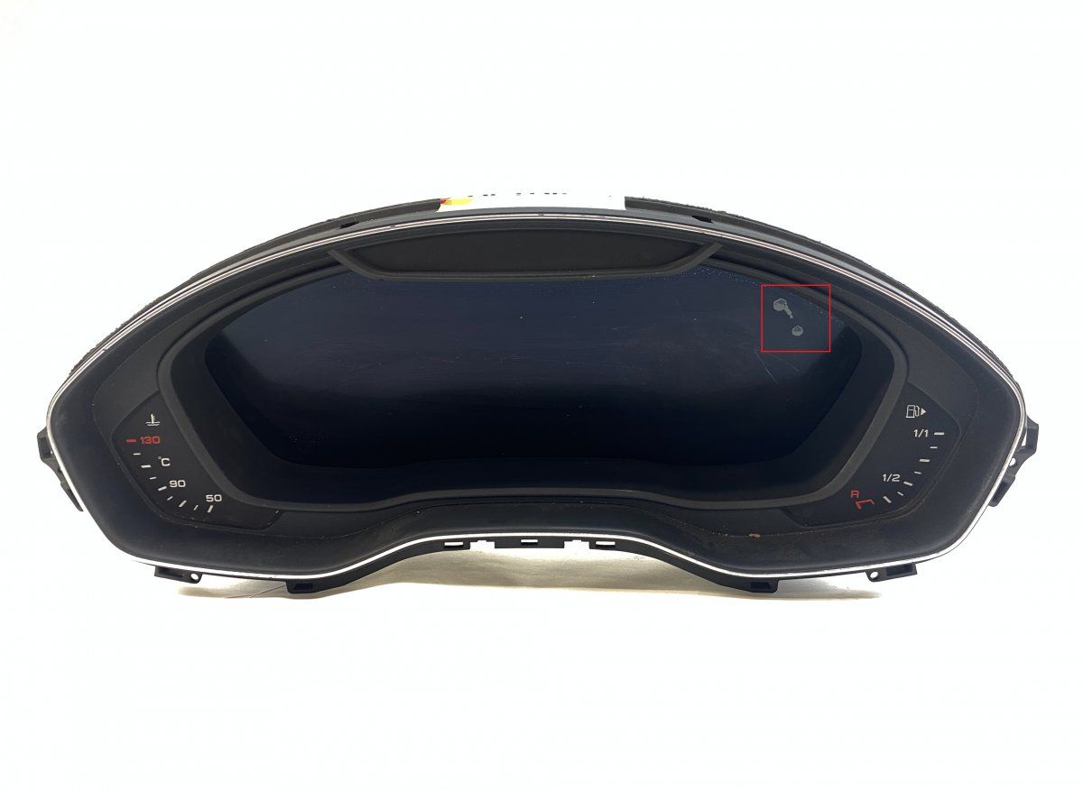 0263731021 Instrument Cluster AUDI A5 (F53, F57, F5A) (2016-)