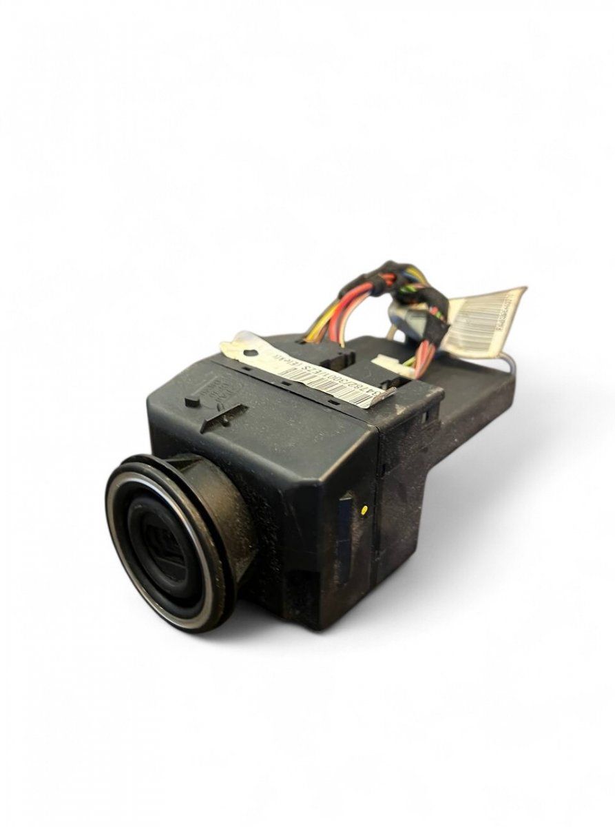 6395450108 Ignition switch lock (ignition barrel) MERCEDES-BENZ VITO / VIANO (W639) (2003-2014)