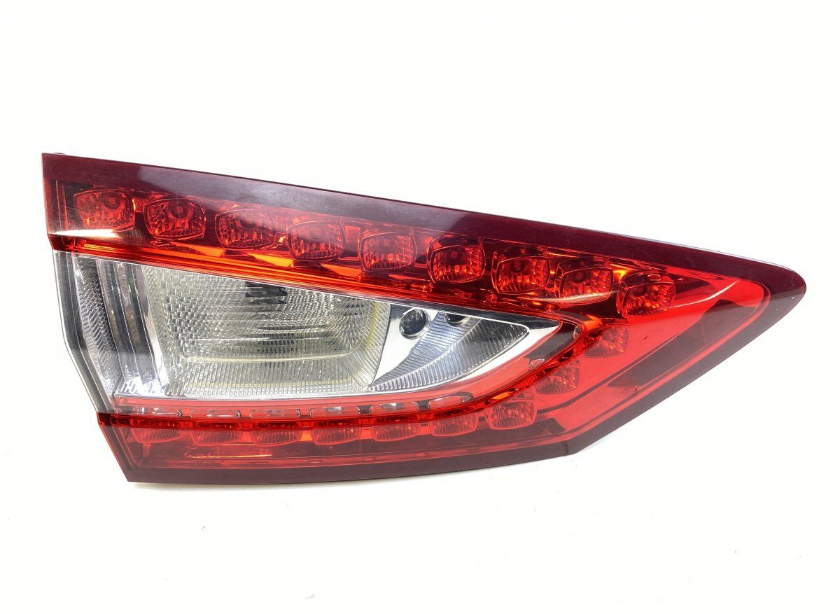 2237801 Inner tail light, left FORD MONDEO Mk V (CD, CE, CF) (2014-2022)