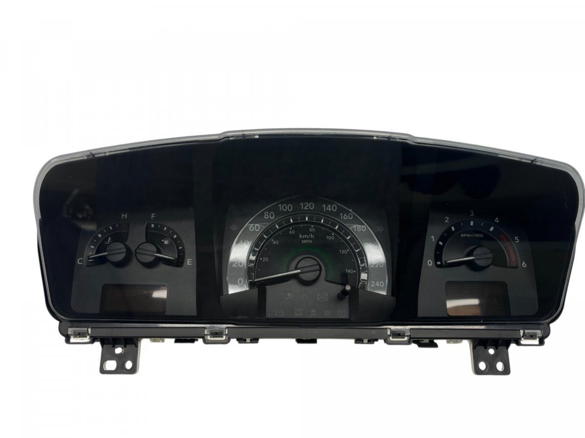 P56044838AF Instrument Cluster DODGE JOURNEY (2008-2020)