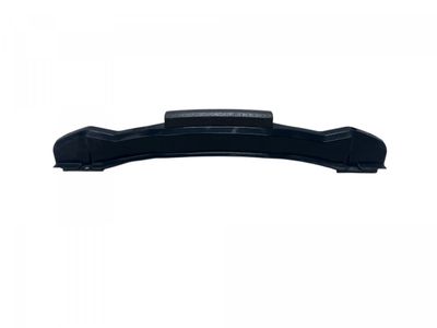 51813036 Rear bumper beam ALFA ROMEO GIULIETTA (940) (2010-2020)