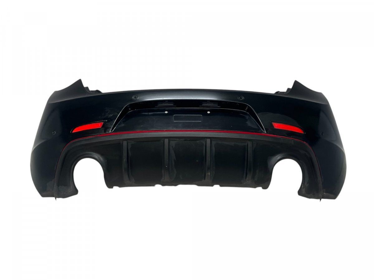 156093407 156090482 Rear bumper ALFA ROMEO GIULIETTA (940) (2010-2020)