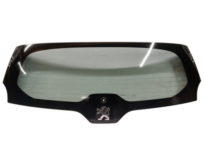 8744GV Rear Window glass PEUGEOT 5008 I (T87) (2009-2016)