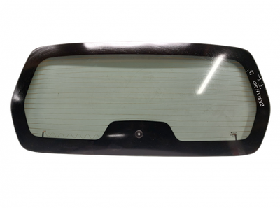 8744EZ Rear Window glass CITROËN BERLINGO III (2008-2018)
