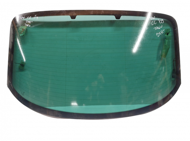 3C8845051 Rear Window glass VW PASSAT CC (357) (2008-)