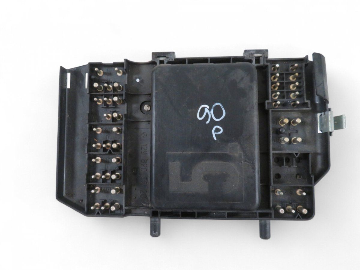 A1298200226 1298200226 Seats control unit MERCEDES-BENZ SL-CLASS (R129) (1989-2001)