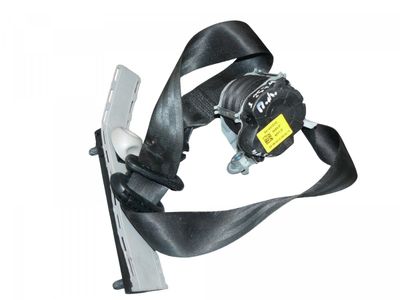 34141759F Seat Belt Front Left RENAULT TRAFIC III (JG, EG, FG) (2014-)