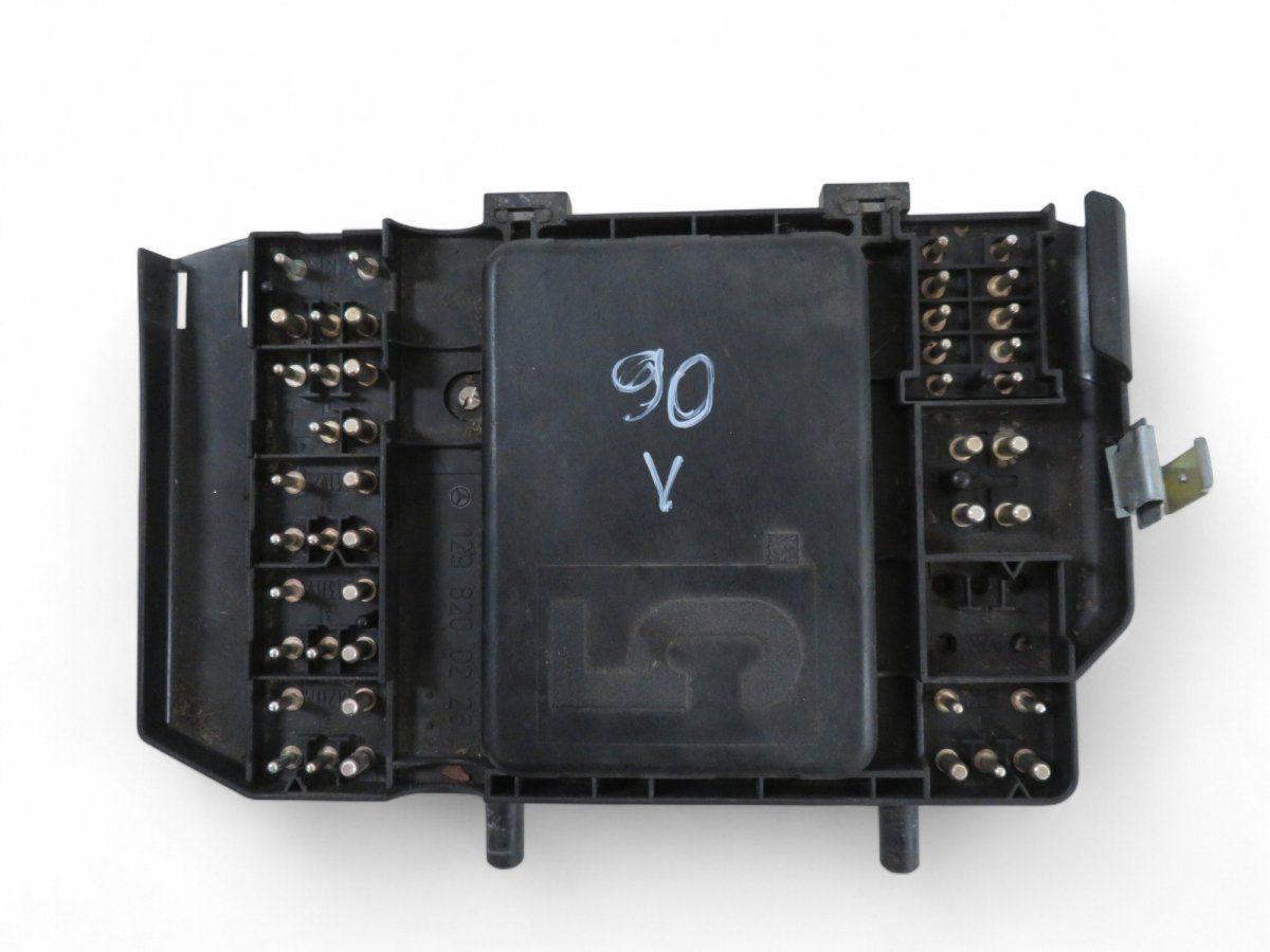 A1298200226 1298200226 Seats control unit MERCEDES-BENZ SL-CLASS (R129) (1989-2001)