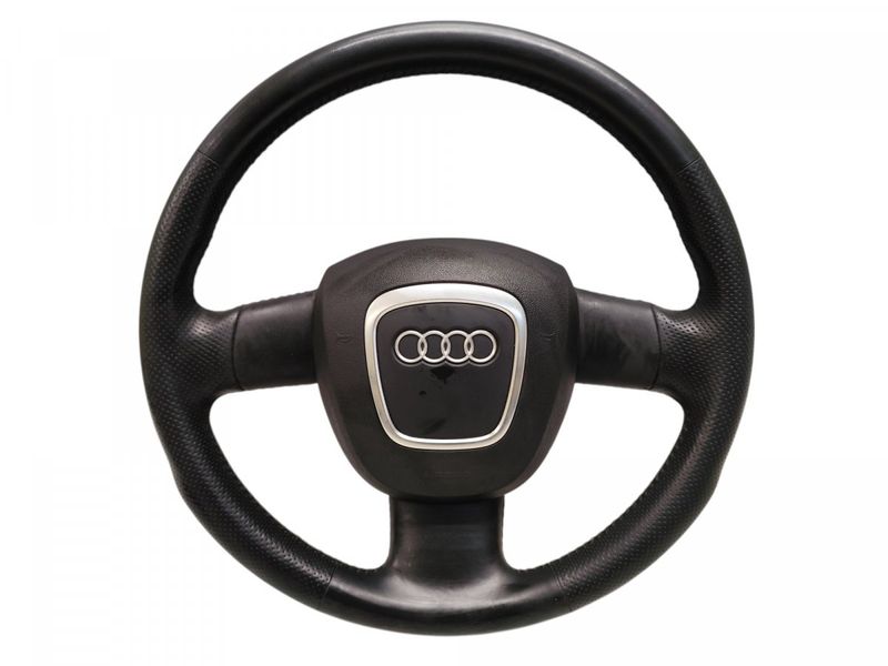 8E0419091DD Steering Wheel AUDI A4 (B7) (2004-2008)