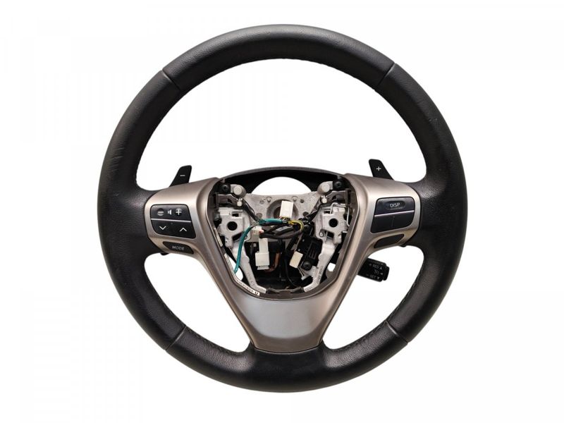 4510305080 Steering Wheel TOYOTA AVENSIS (T270) (2009-2018)