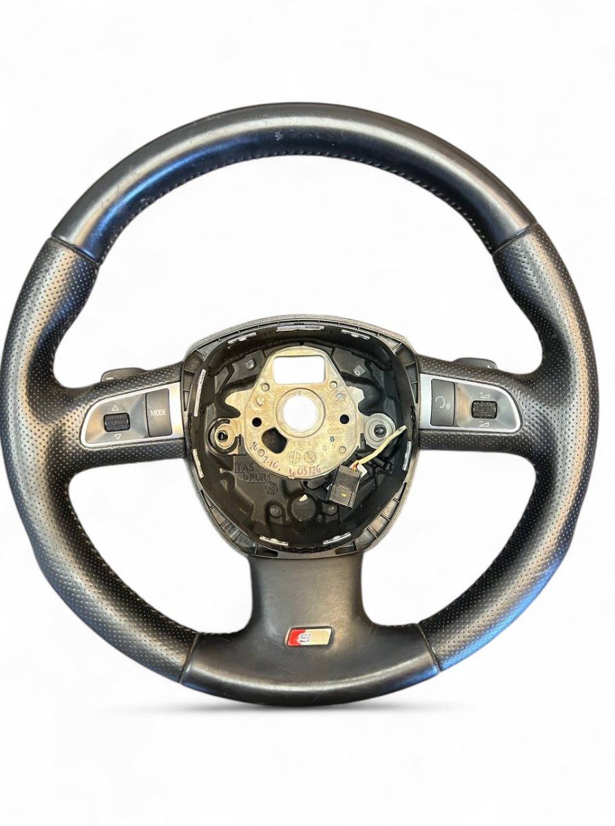 4F0419091DP Steering Wheel AUDI Q7 (4L) (2006-2015)