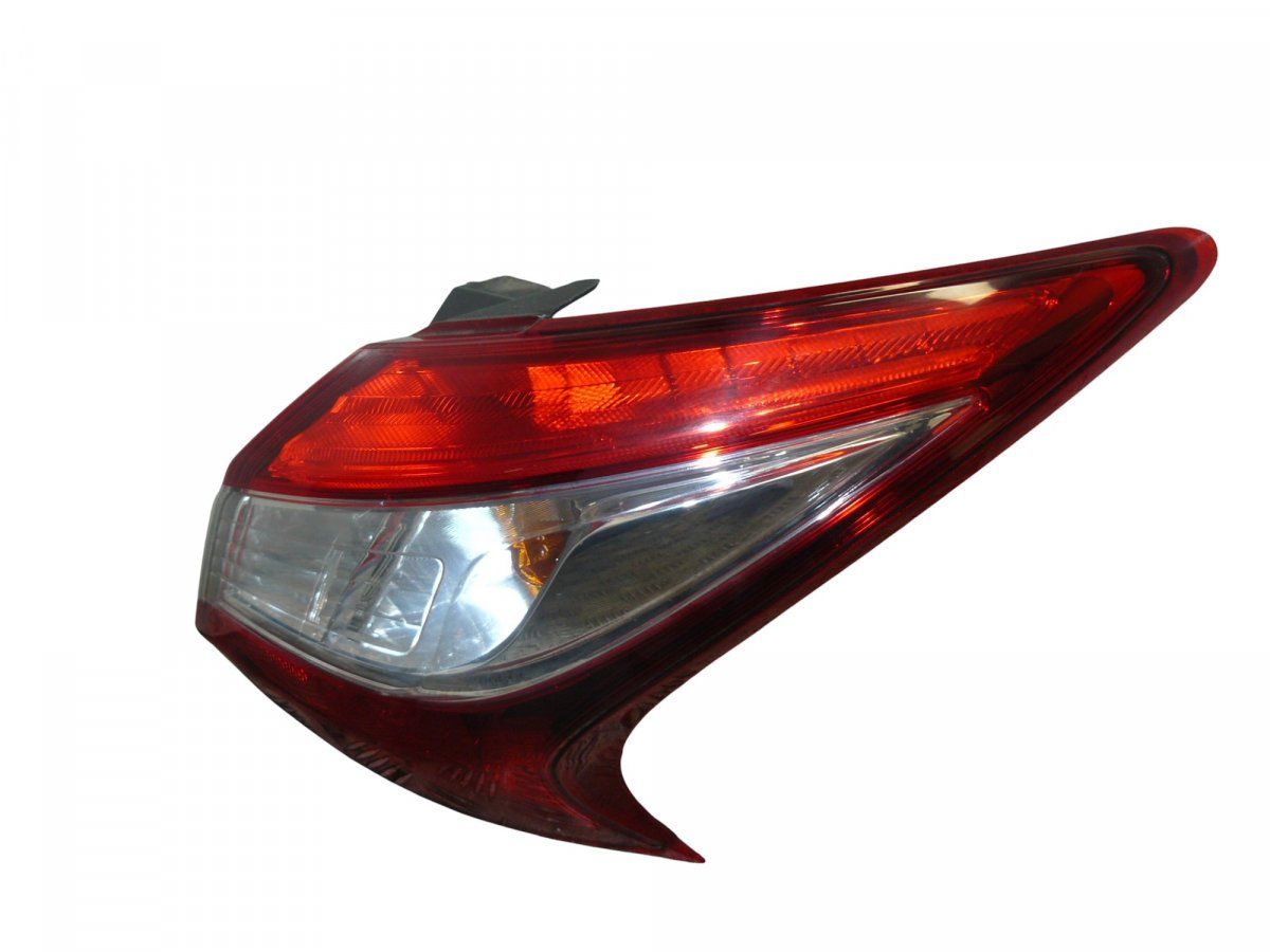Tail light, right NISSAN PULSAR (C13) (2014-2018)