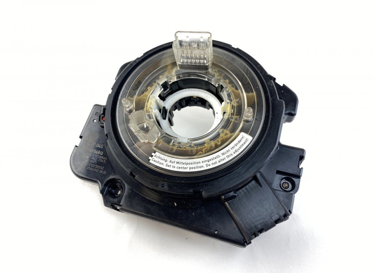 8R0953568S Steering wheel slip ring / squib AUDI A5 (B8) (2007-2016)