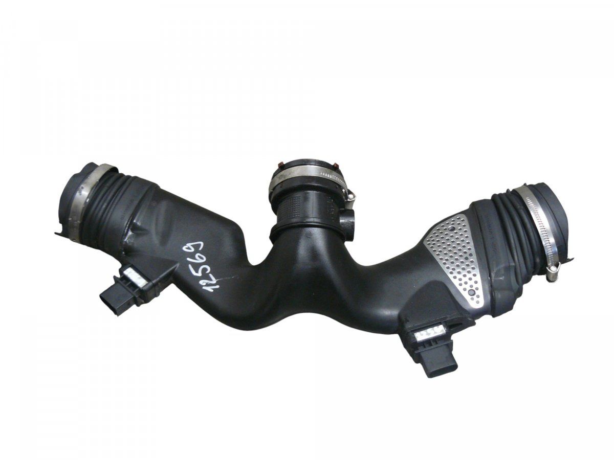 Turbocharger air inlet Pipe MERCEDES-BENZ ML-CLASS (W164) (2005-2011)