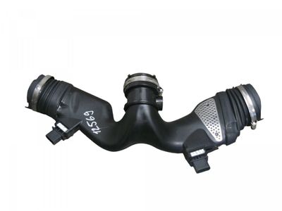 Turbocharger air inlet Pipe MERCEDES-BENZ ML-CLASS (W164) (2005-2011)