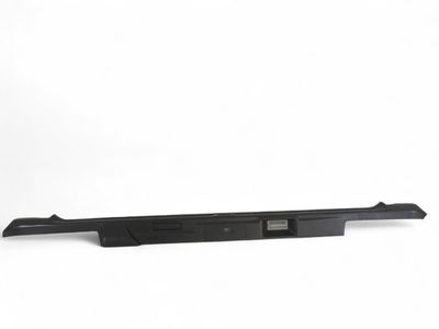 A1296980089 1296980089 A1296900087 1296900087 Trunk loading edge cover MERCEDES-BENZ SL-CLASS (R129) (1989-2001)