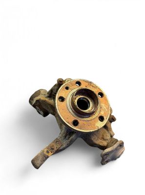 Wheel bearing housing front right VOLVO V70 III (BW) (2007-2016)