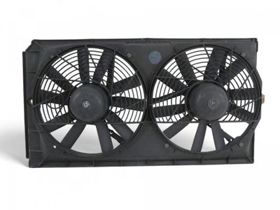 A1295051055 1295051055 AC hűtőventillátor MERCEDES-BENZ SL-OSZTÁLY (R129) (1989-2001)