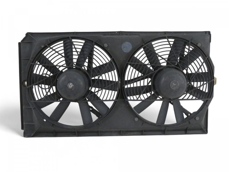 A1295051055 1295051055 AC Cooling Fan MERCEDES-BENZ SL-CLASS (R129) (1989-2001)