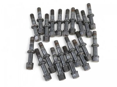 A1244000770 1244000770 A0009904807 0009904807 Wheel Nut / Bolt Kit MERCEDES-BENZ SL-CLASS (R129) (1989-2001)