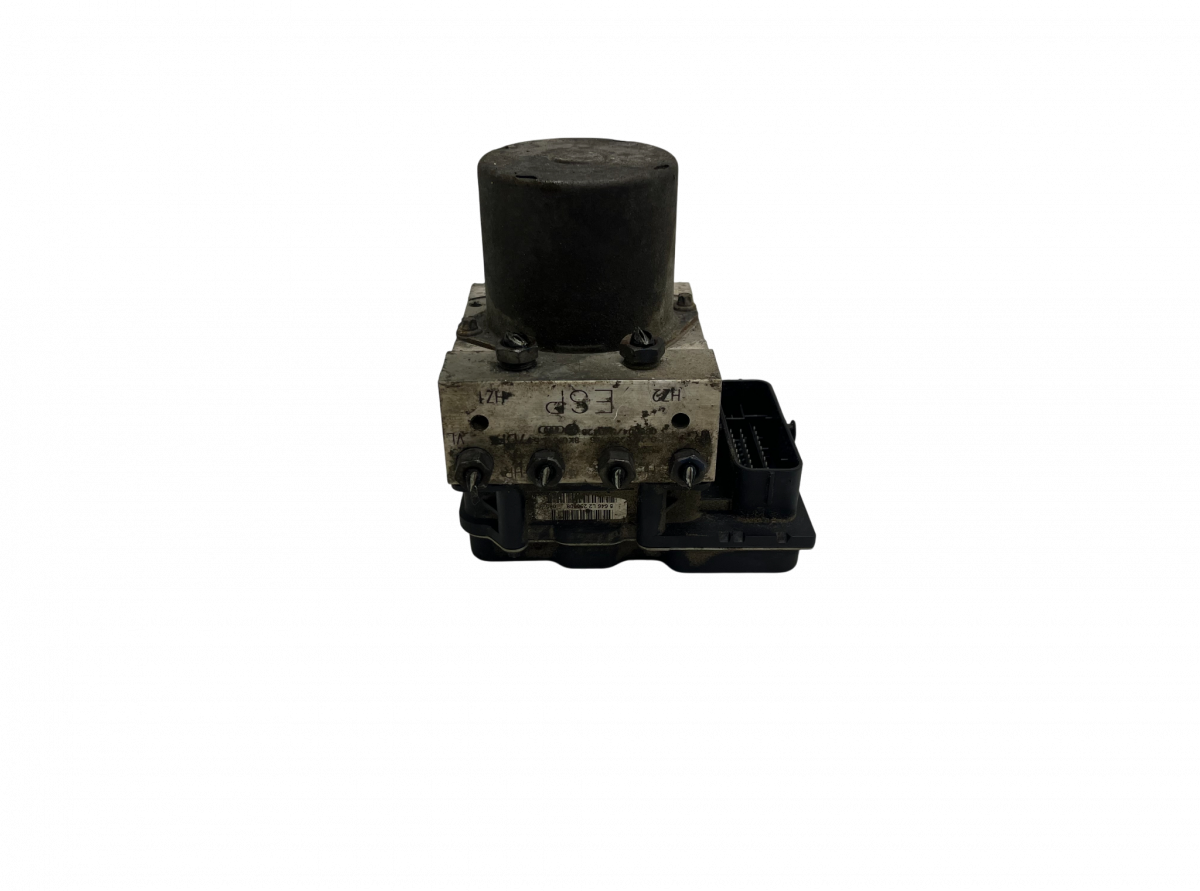 8K0907379AQ 8K0614517DG ABS hydraulic unit / pump AUDI A4 / A4 ALLROAD (B8) (2007-2015)