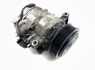 4471906932 4471906933 4471906422 447190-6932 447190-6933 447190-6422 4471502342 447150-2342 4471501165 447150-1165 4471500666 447150-0666 AC / aircon Compressor AUDI A5 (B8) (2007-2016)