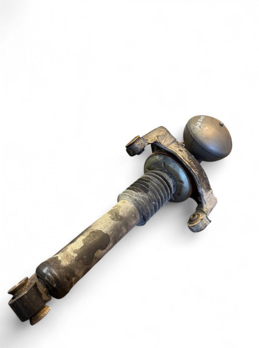 9685454080 9674996780 Air shock absorber front right CITROËN C5 II (2008-2019)