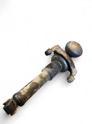 9685454080 9674996780 Léglengéscsillapító jobb első CITROËN C5 II (2008-2019)