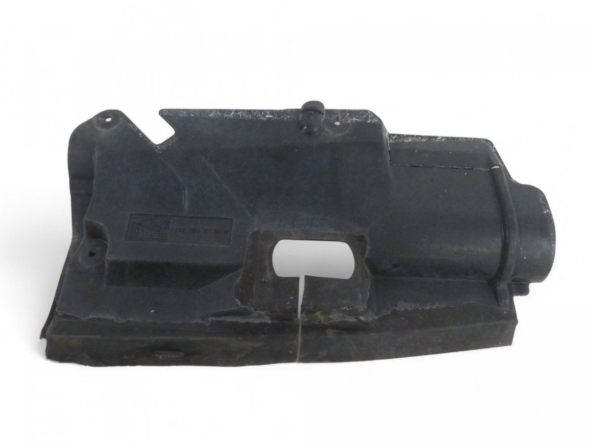 A1295240830 1295240830 Body splash shield right MERCEDES-BENZ SL-CLASS (R129) (1989-2001)