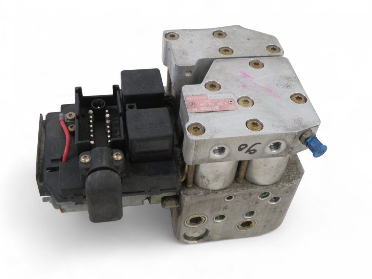 A0024312012 0024312012 ABS hydraulic unit / pump MERCEDES-BENZ SL-CLASS (R129) (1989-2001)