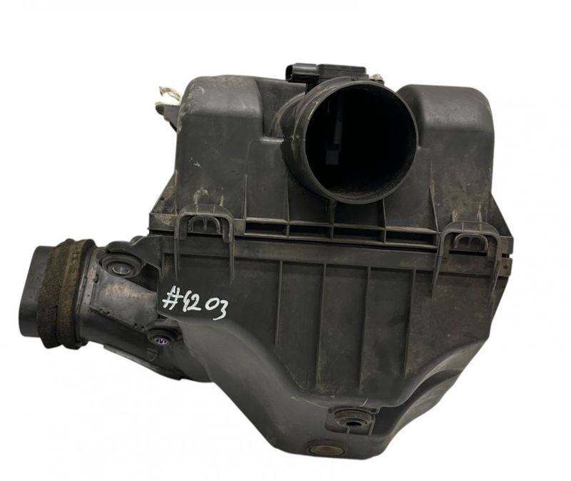 1500A599 Air Cleaner (filter box) FIAT FULLBACK (502, 503) (2016-2019)