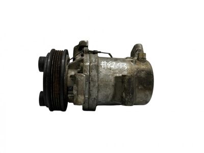 7813A673 92600D250C AC / aircon Compressor FIAT FULLBACK (502, 503) (2016-2019)