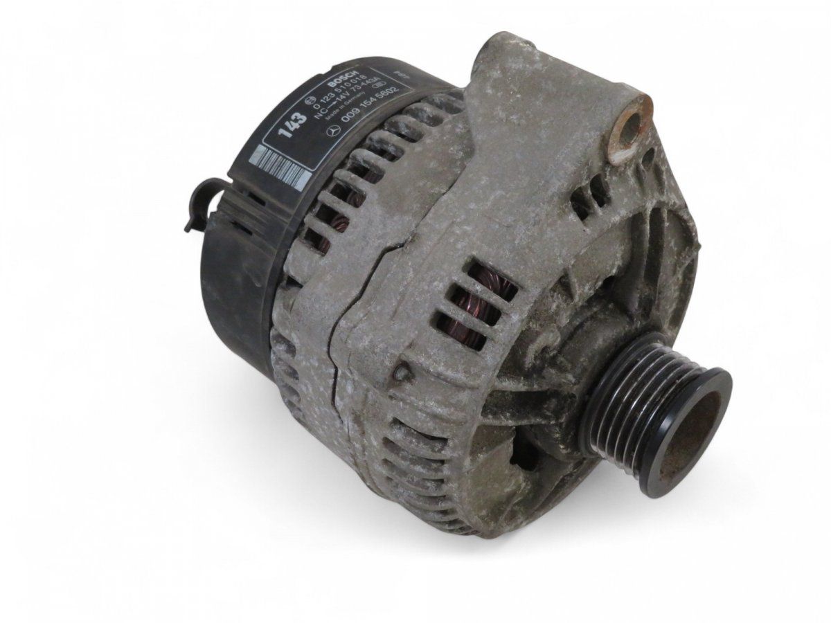 A0091545602 0091545602 A0091541902 0091541902 Alternator MERCEDES-BENZ SL-CLASS (R129) (1989-2001)